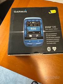 Garmin Edge 510