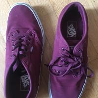 scarpe vans