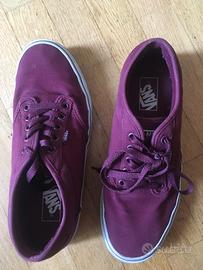 scarpe vans