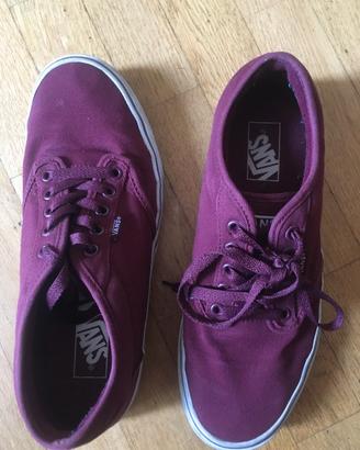 scarpe vans