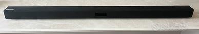 sound bar Samsung