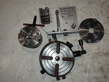 Tavla OMO TG/R 130