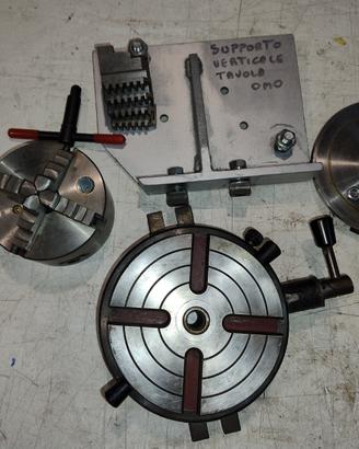 Tavla OMO TG/R 130