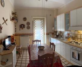 Appartamento zona matusa 125 mq
