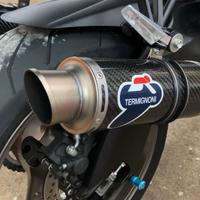 Scarichi termignoni suzuki gsx-r 1000