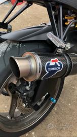 Scarichi termignoni suzuki gsx-r 1000