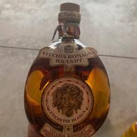 Bottiglie Amari da collezione