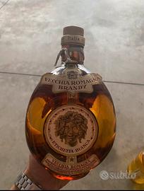 Bottiglie Amari da collezione