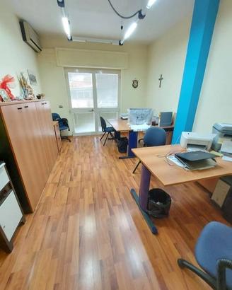 Stanza in ufficio di 20 m² a Somma Vesuviana