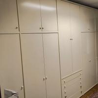 armadio quattro stagioni 