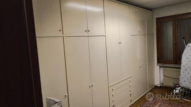 armadio quattro stagioni 