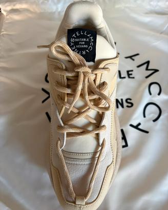Stella McCartney Eclypse Tg 38 nuove con scatola