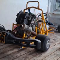kart pista 
