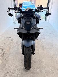 Yamaha MT 09 2024