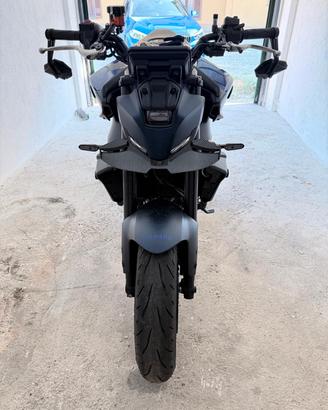 Yamaha MT 09 2024