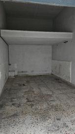 Magazzino pressi Corso Butera B/4