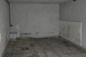 Magazzino pressi Corso Butera B/4