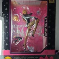 Carifa P.O.P Limited MegaHouse One Piece sigillata