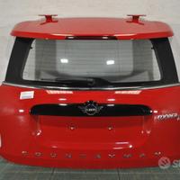 Mini F60 Countryman Portellone posteriore | 19657