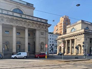 Immobile di 37 m² con 1 locale a Milano