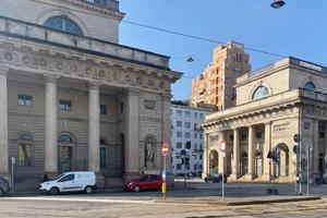 Immobile di 37 m² con 1 locale a Milano
