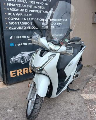 Honda SH 150 GARANTITA 12 MESI
