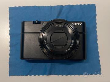 sony rx100