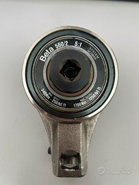 Moltiplicatore di coppia Beta 560c