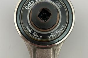 Moltiplicatore di coppia Beta 560c