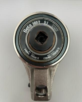 Moltiplicatore di coppia Beta 560c