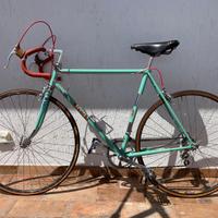 Bianchi da corsa per eroica vintage Mis. 55