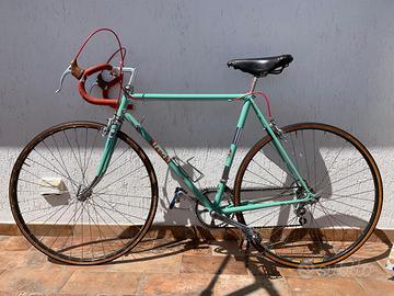 Bianchi da corsa per eroica vintage Mis. 55