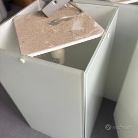 Lampadari geometrici