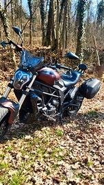 Benelli 502c