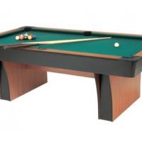 biliardo garlando mod alexandra 8ft nuovo 