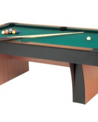 biliardo garlando mod alexandra 8ft nuovo 