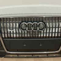 Mascherina Audi A4 Hallroad