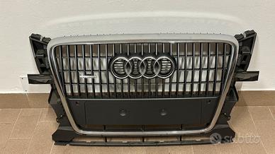 Mascherina Audi A4 Hallroad