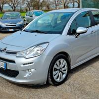 Citroen C3 PureTech 82 Exclusive