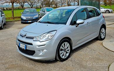 Citroen C3 PureTech 82 Exclusive