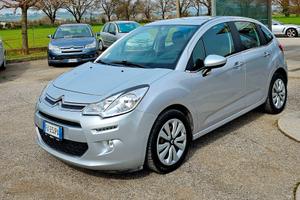 Citroen C3 PureTech 82 Exclusive