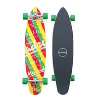 Longboard completo MADRID The Dude Based CPL 38,75