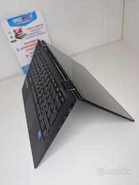 HP DragonFly G2 i5 16GB 256GB SUREVIEW 3 CICLI W11