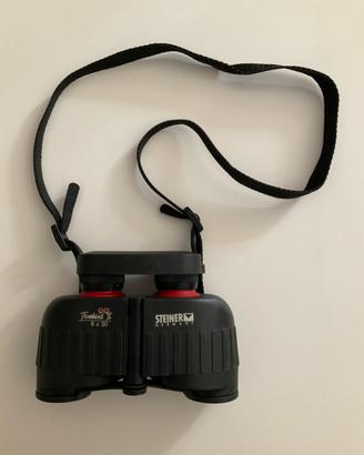 Binocolo Steiner