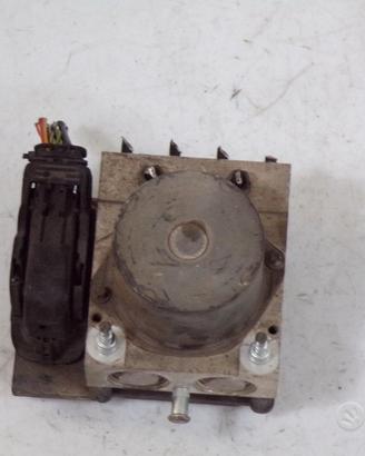 Centralina pompa ABS Fiat Grande Punto 2011
