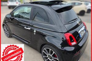 ABARTH 595 Turismo 70oanniversario - 2020 595 1.4 