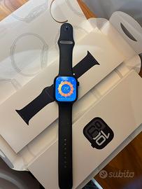 Applewatch serie 10 47mm