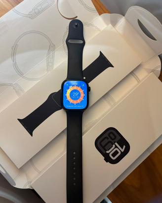 Applewatch serie 10 47mm