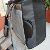 Zaino per trasporto animali domestici