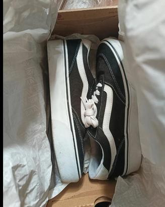 Vans Brooklyn LS 